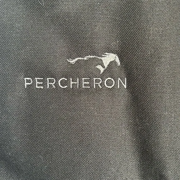 Carhartt Black Utility Vest - Picture 3 of 3